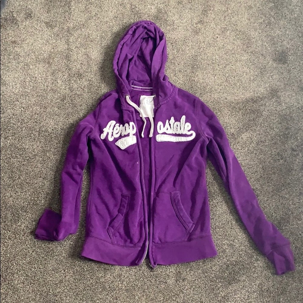 Aeropostale hoodie
